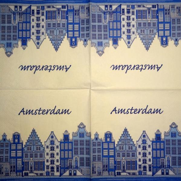 036 Holland - 3-ply